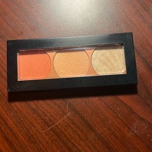 Sephora Trio Face Palette - Dare
